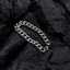 Stainless Steel Hip-hop Rap Cuban Fashion Jewelry Men's Chain Bracelet thumbnail 2