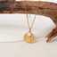 Stainless Steel Necklace with Freshwater Pearl Lonceen thumbnail 2
