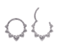 Lonceen Hypoallergenic Titanium Septum Ring Wholesale thumbnail 3