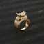 Cincin CZ Berbentuk Hati Grosir untuk Wanita thumbnail 1