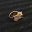 Cincin CZ Berbentuk Hati Grosir untuk Wanita thumbnail 3