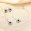 New Arrivals Full Jewelry Set Hand Made Bracelet Necklace and Earrings for Women thumbnail 1
