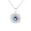 New Arrivals Full Jewelry Set Hand Made Bracelet Necklace and Earrings for Women thumbnail 3