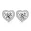 Wholesale Heart Jewelry Set for Valentine's Day thumbnail 2
