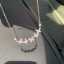 Custom Luxury Necklace for Valentine's Day thumbnail 1