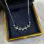 Custom Luxury Necklace for Valentine's Day thumbnail 2