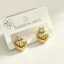 18K Gold Fashion Jewelry for Valentine's Day thumbnail 1