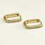 18K Gold Fashion Jewelry for Valentine's Day thumbnail 3