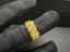 Factory Direct Sales Nugget Ring Custom Hip Hop Fine Jewelry for Men Women Father's Day Gift thumbnail 3