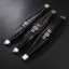 Fashion Multi-layer  Woven Handmade  Men Leather Rope Magnetic Bracelet Spiritual Jewelry Gift for Him thumbnail 3