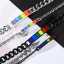 Regenbogen-Armband für LGBT-Paare thumbnail 2