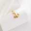 Liontin Perhiasan Natal Berlapis Emas 18K thumbnail 3