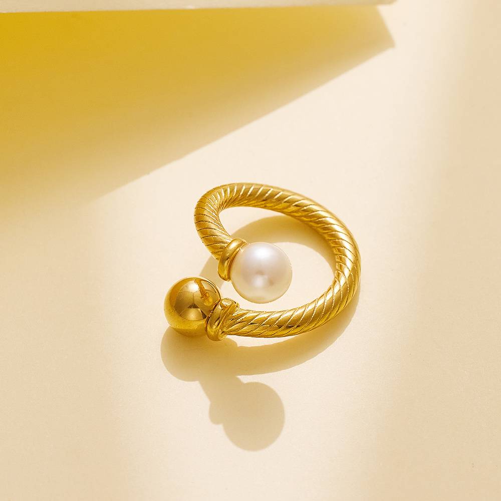 Customizable wholesale bulk women's stainless steel mixed batch wedding fine fashion jewelry rings