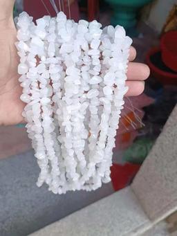 Natural Stone Necklace