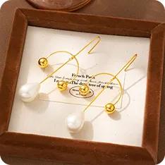 Beaded Jewelry Series 1