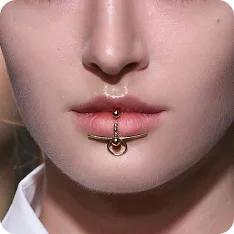 Body Piercing Category 1