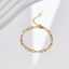 Stainless Steel Charm Chain Designer Wholesale Custom Fashion Jewelry Chain Bracelet thumbnail 2