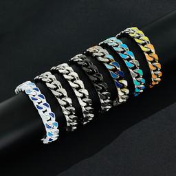 Mens Bracelets