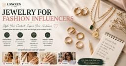 Holiday Jewelry