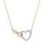 Fashion Jewelry Necklace Jewelry Women Gift Necklaces Pendant Wedding Mother's Mothers Day Gifts Valentine's Gift thumbnail 1